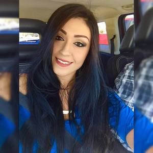 Meet your Posher, Celia